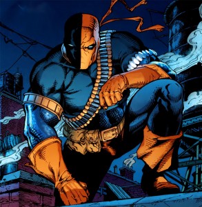 Deathstroke