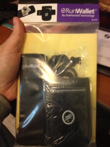 Arm bands