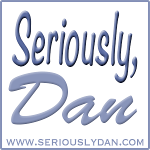 seriouslyDanLogo