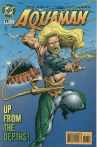 Peter-David-Aquaman