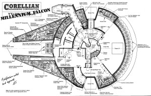falcon
