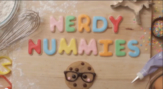 nerdy nummies