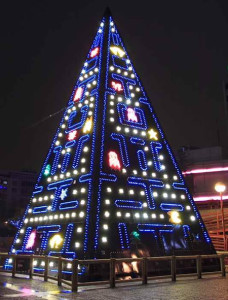 pacmantree