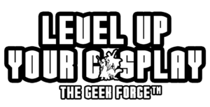 Level up your cosplay: The Geek Forge