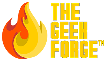 The Geek Forge
